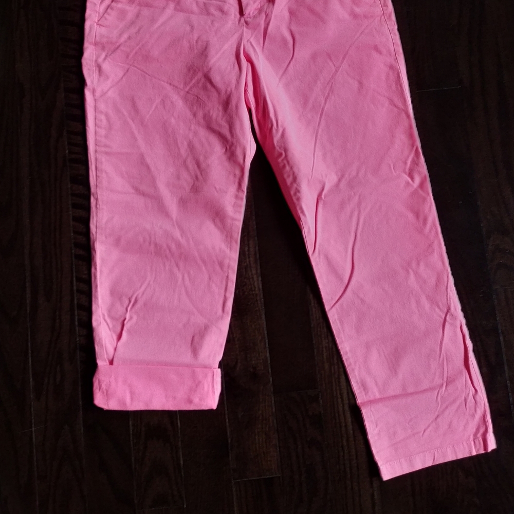 GAP | khakis size 14